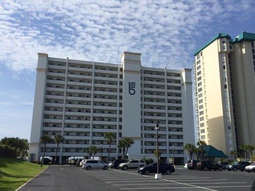 Breakers East