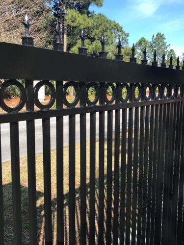 Commercial Electrostatic Refinishing Services