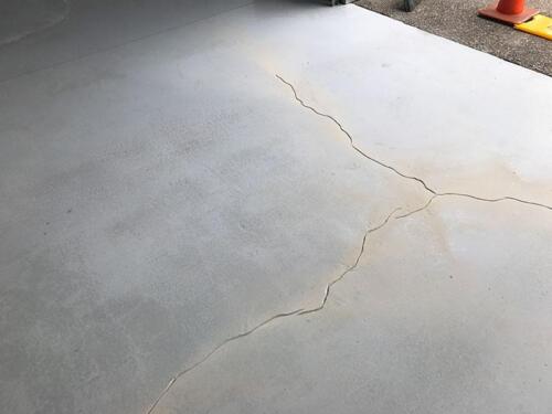 Commercial Floor Coating and Sealing Services