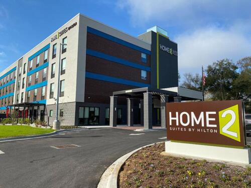 Commercial Painting Contractors