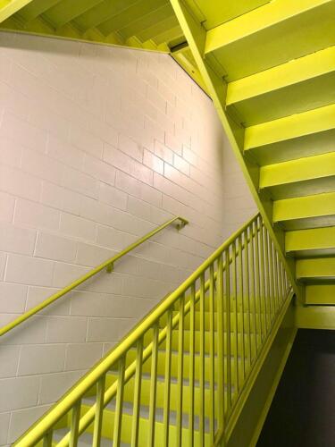 Commercial Painting Services