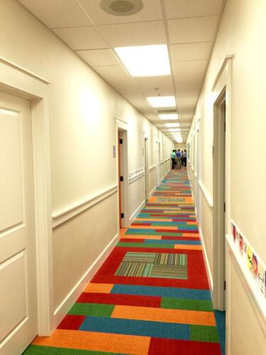 Commercial Restoration Services