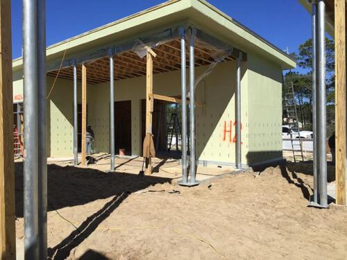 Commercial Waterproofing