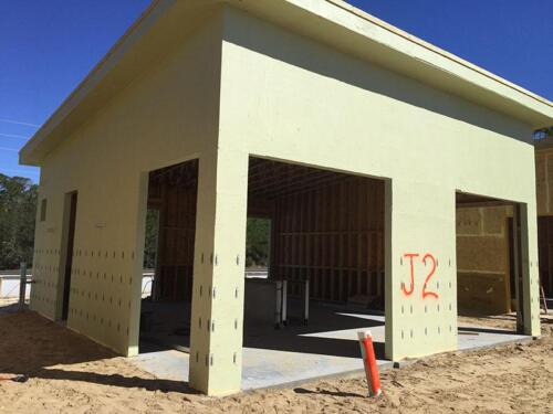 Commercial Waterproofing Contractors