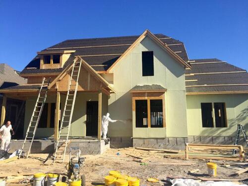 Commercial Waterproofing Services