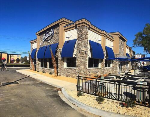 Culvers Project