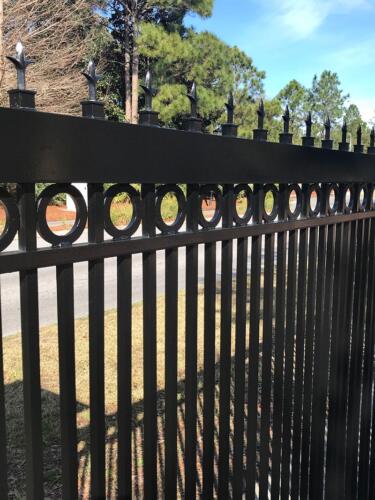 Electrostatic Refinishing Commercial Services