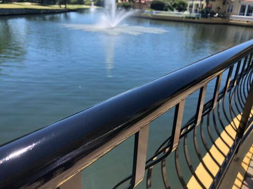 Electrostatic Refinishing Fort Walton Beach