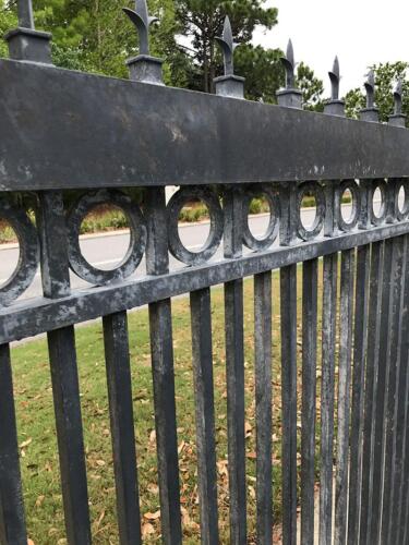 Electrostatic Refinishing Freeport