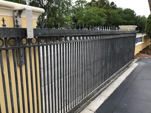 Electrostatic Refinishing Navarre