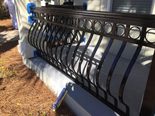Electrostatic Refinishing Panama City