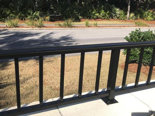 Electrostatic Refinishing Santa Rosa Beach