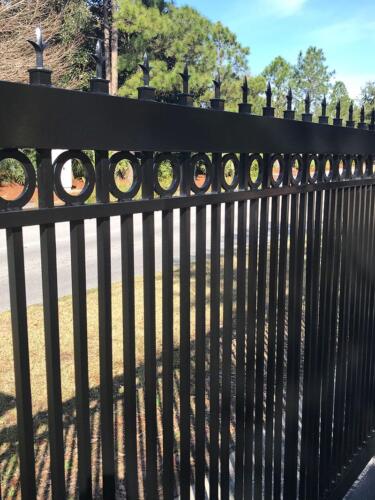 Electrostatic Refinishing for Commercial Properties