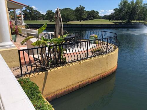 Electrostatic Refinishing in Destin