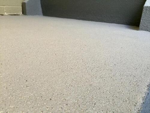Epoxy Flooring