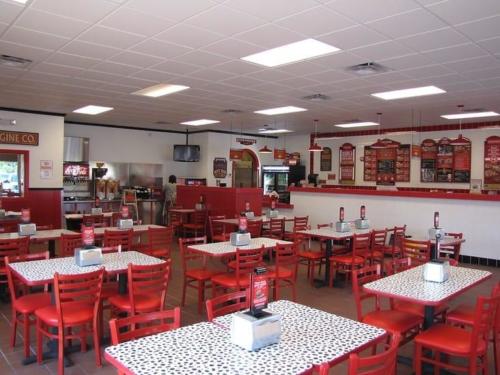 Firehouse Subs