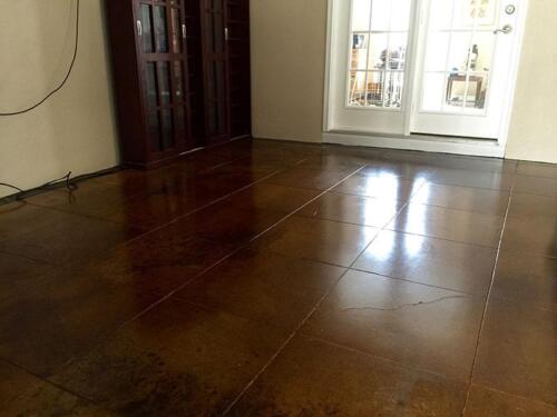 Floor Coatings