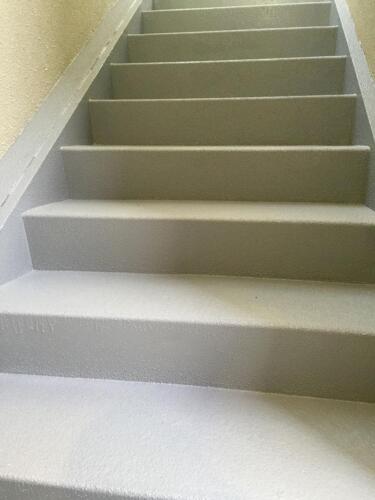 Floor Coatings for Stairs