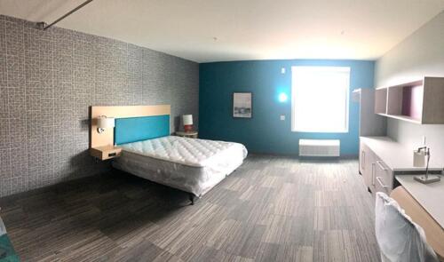 Hotel Painting Service Contractors