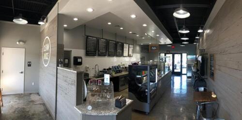 Interior Commercial Painting Contractors
