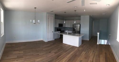 Interior Painting for Property Management