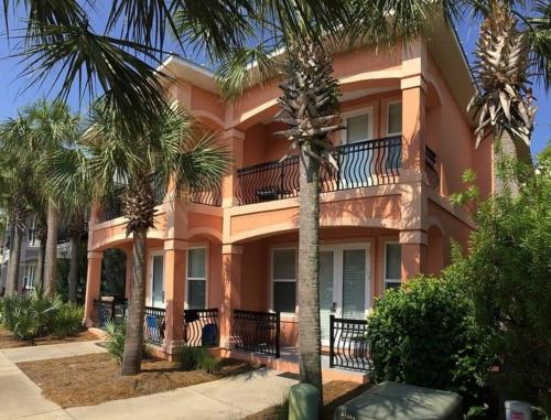 Miramar Beach Villas