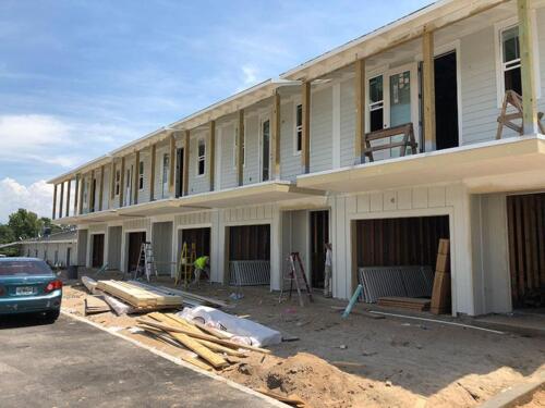 New Property Management Painting Services