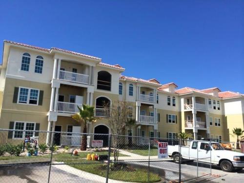 Terra Mar Apartments Phase II