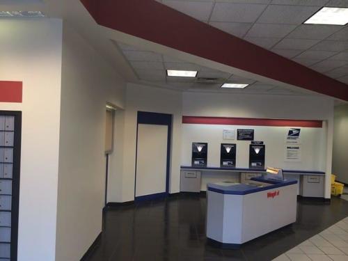US Post Office