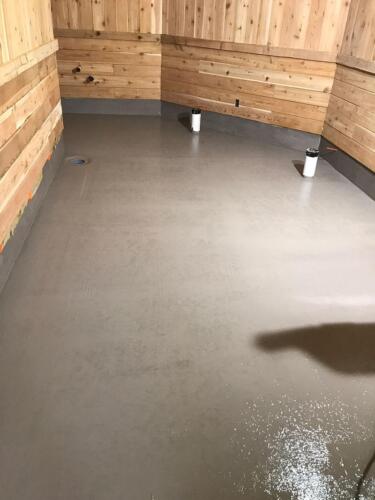 Waterproofing Services
