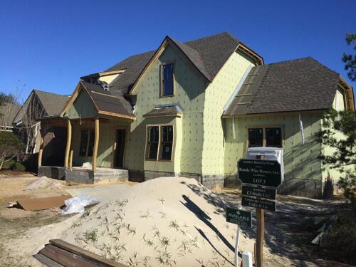 Waterproofing Services Miramar Beach